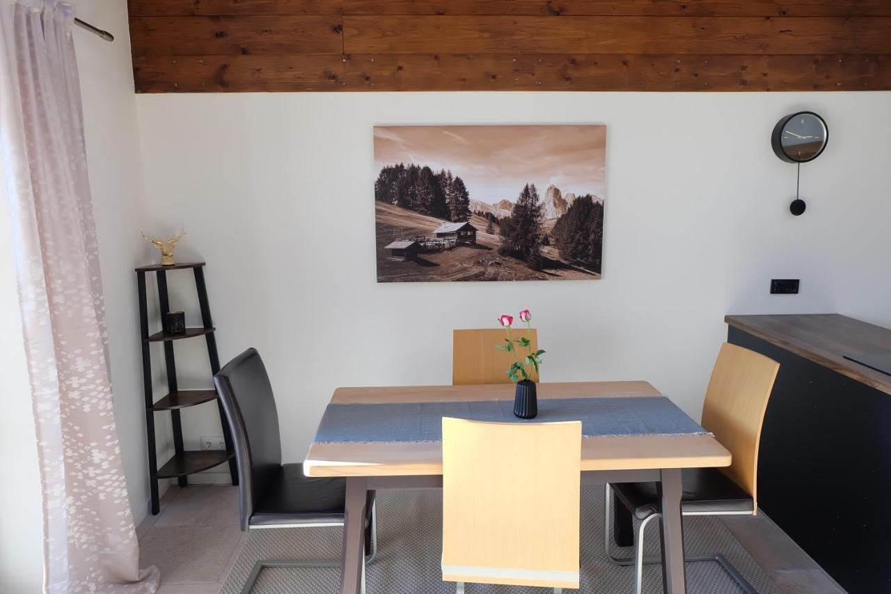 Ferienwohnung Stoeckl Grabenstätt Dış mekan fotoğraf